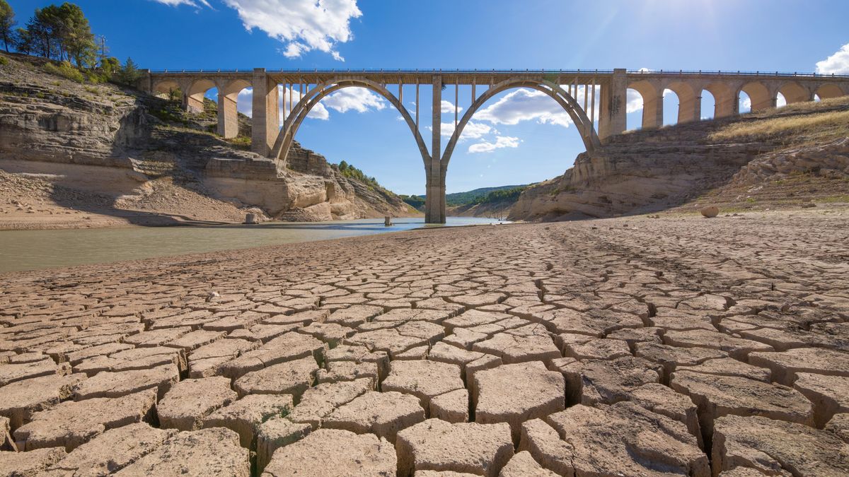 Katalánsko vyhlásilo stav nouze kvůli suchu, omezení se týkají i Barcelony